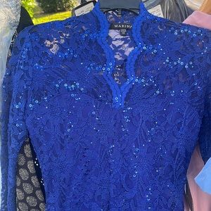 Marina Dress Nordstrom size XS brand new